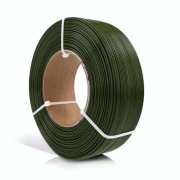 ReFill PET-G Standard HS 1,75mm Army Green 1kg