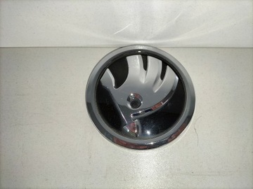 Znaczek emblemat SKODA FABIA III 14- OCTAVIA III
