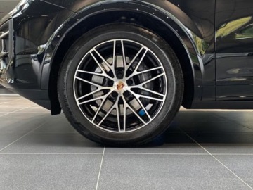 Porsche Cayenne III SUV Facelifting 3.0 353KM 2026 PORSCHE Cayenne Black Edition Suv 3.0 (353KM) 2026, zdjęcie 12