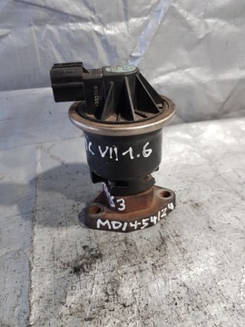 ZAWÓR EGR HONDA CIVIC VII 1.6 EE01 221EE 389775