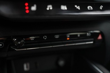 Citroen C5 Aircross SUV Plug-In Facelifting 1.6 PureTech Plug-In 225KM 2024 Citroen C5 Aircross OPER masaze FUL LED, zdjęcie 27