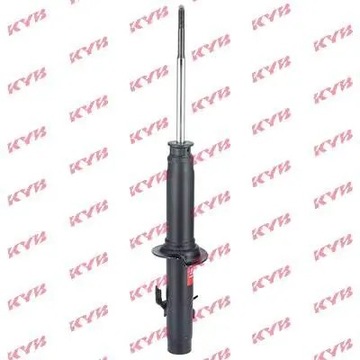 2X TLUMIČE KYB PŘEDNÍ L+P DO HONDA PRELUDE IV