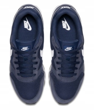 МУЖСКИЕ СПОРТИВНЫЕ КРОССОВКИ NIKE MD RUNNER 2