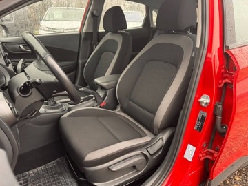 Hyundai Kona I Crossover 1.0 T-GDI 120KM 2018 Hyundai Kona 1.0 T-GDI Comfort I (2017-2023) Hyund, zdjęcie 9