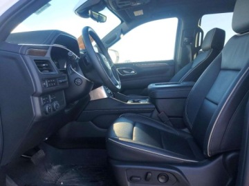 Chevrolet Tahoe GMT900 2024 Chevrolet Tahoe K1500 Premier 2024 5.3 Benzyna 355KM, zdjęcie 7