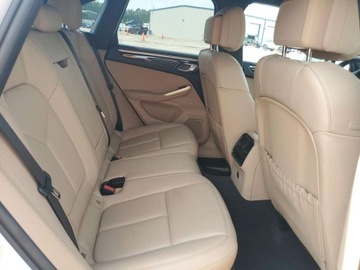 Porsche Macan 2021 Porsche Macan S 2021 3.0l 3.0 Benzyna 348KM, zdjęcie 11