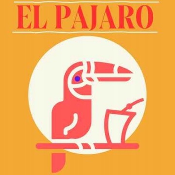 Yerba Mate El Pajaro Tradicional Con Palo Super Strong Парагвай 1000г 1кг