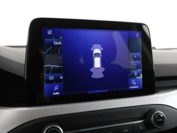 Ford Focus IV Kombi 2.0 EcoBlue 150KM 2019 Ford Focus led automat navi grzane fotele auto, zdjęcie 23
