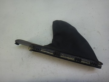 КОЖАНЫЕ СИЛЬЧКИ РУЧНИКА MINI R55 R56 АНГЛИЙСКИЙ