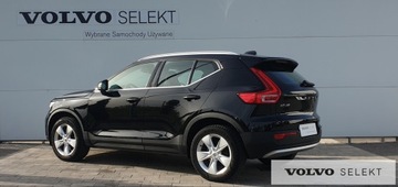 Volvo XC40 Crossover Facelifting 2.0 B4 197KM 2023 Volvo XC 40 XC40 B3 Benzyna | Plus Bright | Salon, zdjęcie 5