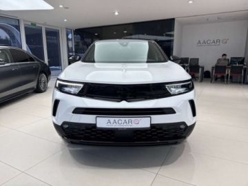 Opel Mokka II SUV 1.2 Turbo 130KM 2023 Opel Mokka GS CarPlay 1 wlasciciel Salon Polska FV 23 gw dostawa, zdjęcie 5