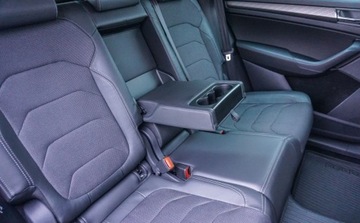 Skoda Kodiaq I SUV Facelifting 2.0 TSI 190KM 2023 Skoda Kodiaq 2,0 TSI 190 KM 4x4 2.0 Benzyna 190KM, zdjęcie 16
