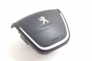 AIRBAG ŘIDIČE PEUGEOT 508 96863325ZE 2.0L 2013