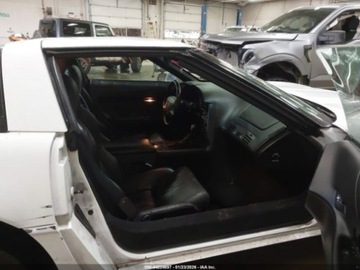 Chevrolet Corvette C4 1994 Chevrolet Corvette 1994 CHEVROLET CORVETTE 5.7 Benzyna 300KM, zdjęcie 5