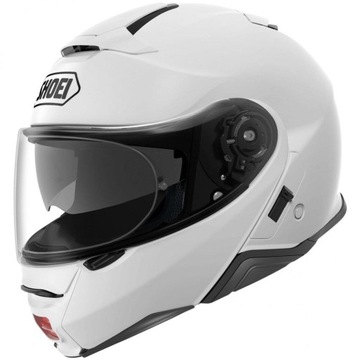 SHOEI NEOTEC II 2 kask szczękowy biały