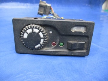 VW T4 WŁĄCZNIK STEROWNIK WEBASTO 701963261