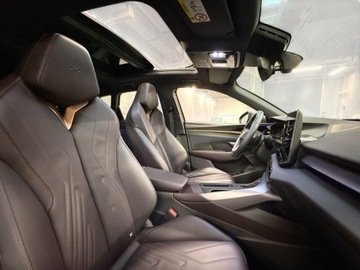 Cupra Terramar 2024 Cupra Terramar 1.5 e-Hybrid 272 KM 6-biegowa autom, zdjęcie 25