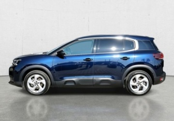 Citroen C5 Aircross 2025 Citroen C5 Aircross 1.2 mHEV Shine eDCT6 145 KM SalonPL 2025 Gwarancja, zdjęcie 5