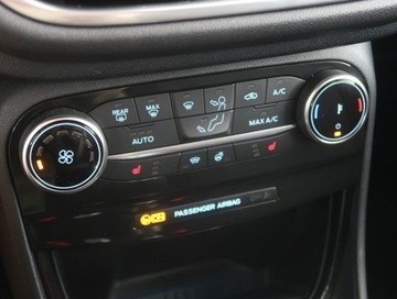 Ford Puma II 2023 Ford Puma 1.0 EcoBoost mHEV, Salon Polska, zdjęcie 11