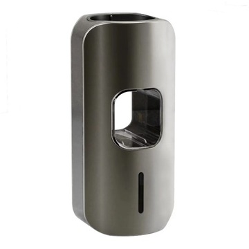 Умный автоматический дозатор зубной пасты, пыленепроницаемый тюбик для зубной пасты, соковыжималка Su