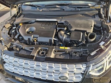 Land Rover Discovery Sport SUV Facelifting 2.0 D I4 150KM 2020 Land Rover Discovery Sport 2,0 D 150KM lift skora alu navi kamera elektryk, zdjęcie 25