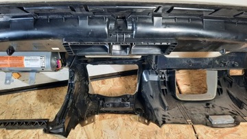 DESKA ROZDĚLOVAČE KONZOLA VOLVO S60 V70 II 00-04R