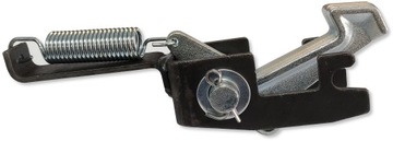 АВТОМАТИЧЕСКИЙ ЗАДНИЙ БОКОВОЙ опрокидыватель KIPRA 3,5 Т + РУЧКА