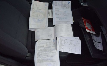 Kia Rio III Hatchback 3d 1.2 DOHC CVVT 85KM 2013 Kia Rio 1.2B Navi Kamera Odpinany Hak Grzane Fotele Sprowadzony Oplacony, zdjęcie 38