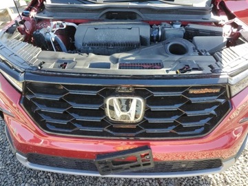 Honda Pilot II 2025 Honda Pilot Trailsport 2025 3.5l 3.5 Benzyna 285KM, zdjęcie 6