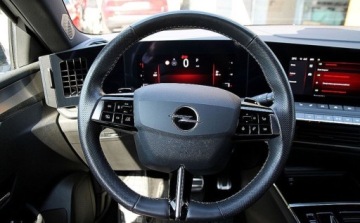 Opel 2024 Opel Astra VI 1.5 CDTI GS SS 130KM Automat SalonPL Gwarancja od RiA, zdjęcie 17