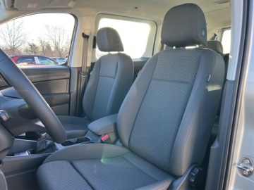 Volkswagen Caddy V Caddy 2.0 TDI 102KM 2025 Volkswagen Caddy MAXI/7 osób, światła LED/diesel 2, zdjęcie 13