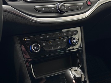 Opel Astra K Sportstourer Facelifting 1.5 Diesel 122KM 2022 Opel Astra Business Elegance, 1 właściciel, Salon, zdjęcie 21