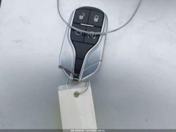 Maserati Ghibli III 2019 Maserati Ghibli 2019 MASERATI GHIBLI S Q4 GRANLUSSO 3.0 Benzyna 424KM, zdjęcie 12