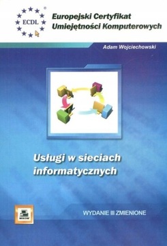 ECUK Usługi w sieciach informatycznych (OPIS)