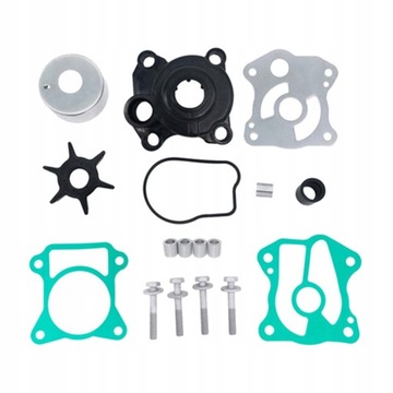 Ремкомплект колеса водяного насоса 40/50 л.с.