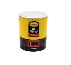 FRESH Pasta polerska FARECLA G3 4KG ORYGINALNA