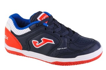 Buty halowe Joma Top Flex Jr 2243 IN r. 29