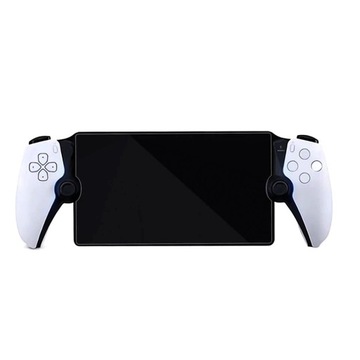 Защитное стекло из закаленного стекла для консоли Sony Playstation PS Portal