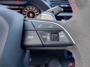 Audi 2024 Audi RS Q3 Sportback Audi RS Q3 Sportback 400km S tronic. 2.5 Benzyna 400KM, zdjęcie 16