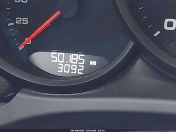 Porsche Macan 2021 Porsche Macan 2021 2.0L 2.0 Benzyna 248KM, zdjęcie 11