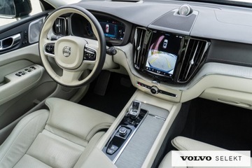 Volvo XC60 II 2023 Volvo XC 60 Volvo XC60 B5 B AWD Ultimate Dark FV V, zdjęcie 18