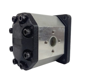 насос 94л/мин. комплект с шестерней.