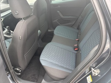 Seat Arona 2026 Seat Arona 1.0 TSI 115 KM Style 6-biegowa manualna, zdjęcie 11