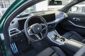 BMW Seria 3 G20-G21 2025 BMW M3 Competition M xDrive Touring, zdjęcie 9