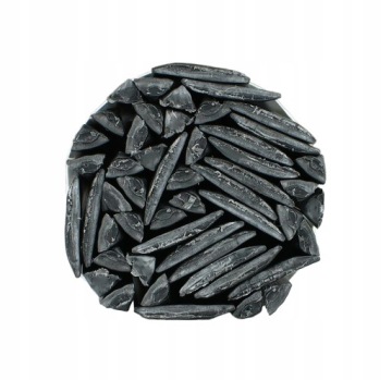 SPOIWO DO PLASTIKU PA CZARNY 100g PA6+GF20 T30 T40