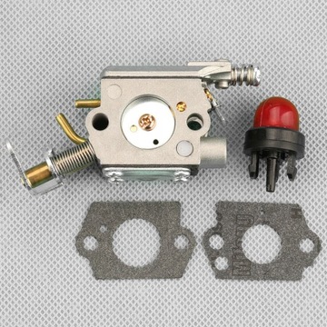 Комплект карбюратора для Ryobi RY10518 Homelite UT10519