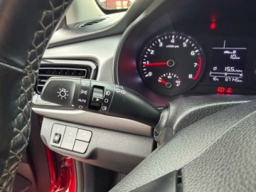 Ford Fiesta VII Hatchback 5d 1.25 Duratec 82KM 2020 Kia Rio 2020r 1.25 84KM Piękny Stan Bogate wyposażenie, zdjęcie 21