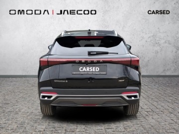 Omoda 5 1.5 T-GDI 224KM 2026 Omoda 5 NF HEV Premium rok prod. 2026, zdjęcie 3