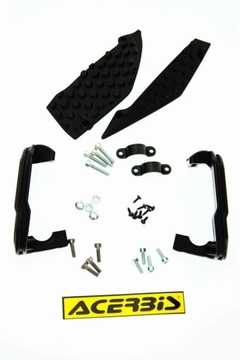 Поручни X-Ultimate LEAVES ЧЕХОЛЫ ДЛЯ РУКОВОДСТВ QUAD ATV
