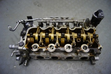 Головка вала L13A7 1.4 CIVIC VIII Ufo